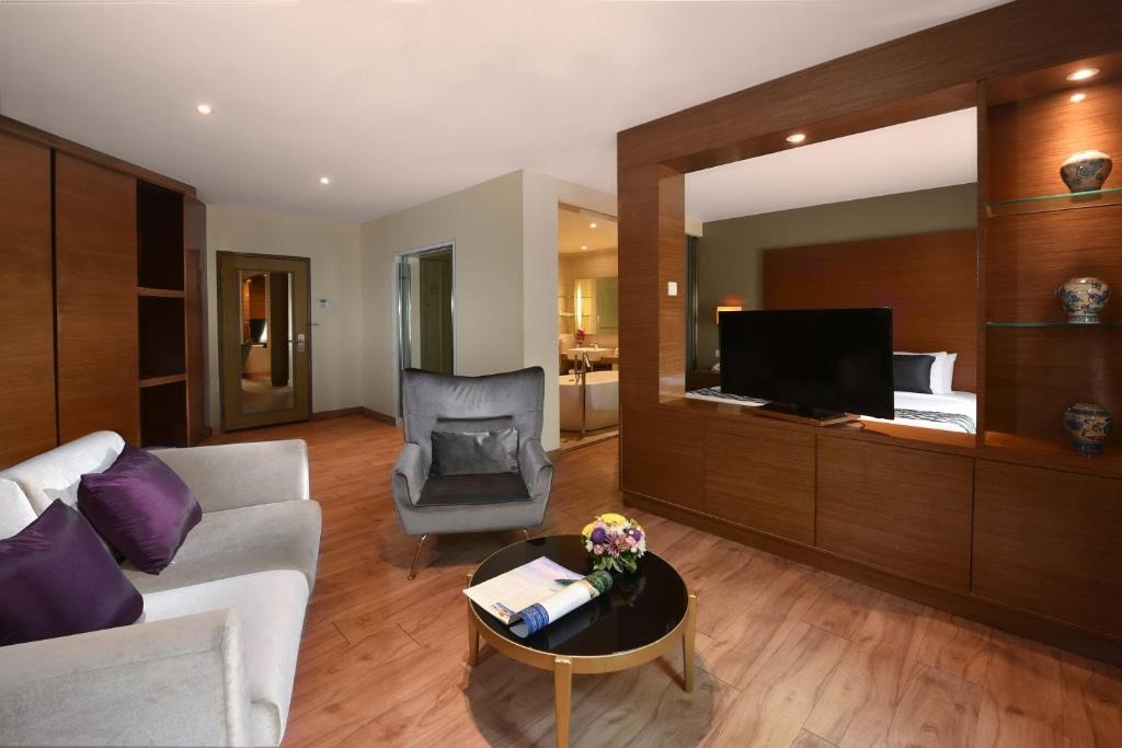 هتل بلا ویستا واترفرانت